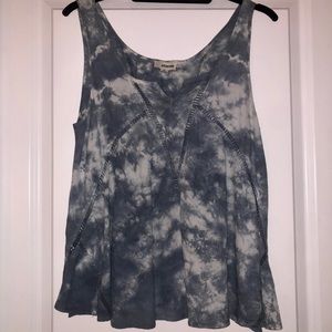Nordstrom Sleeveless Top